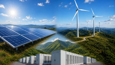 Rüzgâr ve Güneş enerjisi doğalgazı tahtından indirdi