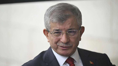Davutoğlu'ndan NATO Zirvesi tutuklamalarına tepki