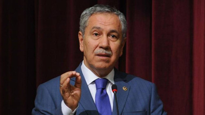 AKP'li Bülent Arınç butlan görüşünü açıkladı! Açık açık uyardı