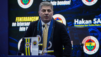 Hakan Safi'nin golcüsü belli oldu: Bomba isim ortaya çıktı
