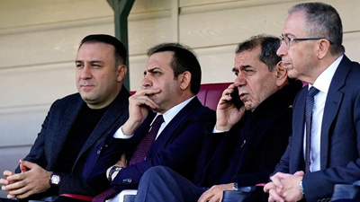 Galatasaray istenen parayı duyunca şaştı kaldı: 2 yıldızını takasta önerdi
