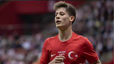 Arda Güler Türkiye'ye gelir gelmez müjdeyi verdi
