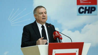 Sarıyer Poligon Mahallesi Meclis gündeminde: CHP'li Zeybek, Bakan Kurum’a tek tek sordu