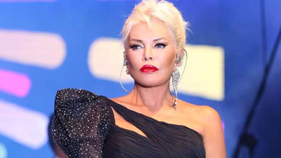 Ajda Pekkan 43 bin lira hesap ödedi: 8 saat boyunca pişti