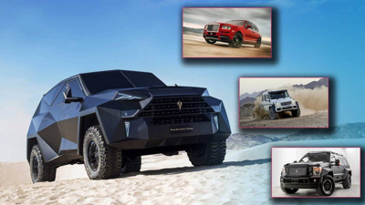 SUV modası sona mı eriyor? Genç sürücülerin ilgi alanı farklı