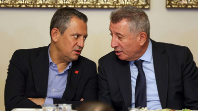 CHP'li Belediye Başkanı tutuklandı