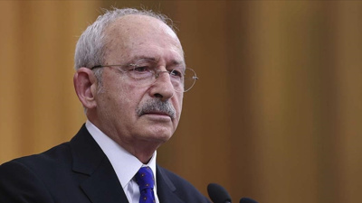Kılıçdaroğlu'ndan bayram mesajı