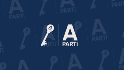 Anahtar Parti'den CHP ile bayramlaşma kararı: Hem Genel Merkeze hem TBMM grubuna heyet gidecek