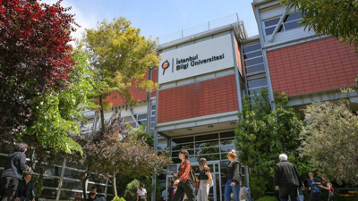 Erdoğan kapatıp açmıştı: YÖK Başkanı'ndan Bilgi Üniversitesi açıklaması