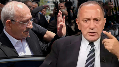 Fatih Altaylı'dan Kılıçdaroğlu'nun bayram mesajına sert yanıt