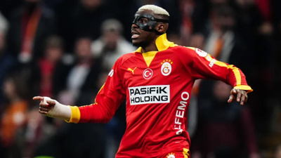 Avrupa'nın 5 devi Victor Osimhen'in peşine düştü: Galatasaray'da karar verildi