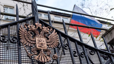 Fransa’dan Rusya’ya diplomatik tepki: Paris Büyükelçisi bakanlığa çağrıldı