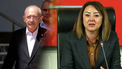 "Kurultay için tedbir kalkmalı" diyen Kılıçdaroğlu'na ilk yanıt CHP'li Gül Çiftçi'den geldi!