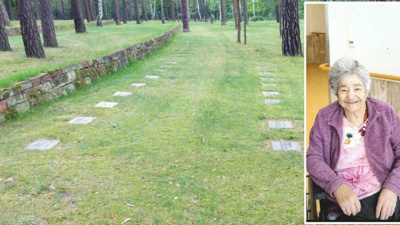 “Kimsesiz” denildi, gerçek ortaya çıktı: Türk kadın Almanya’da yakılarak defnedildi