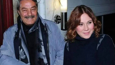Kadir İnanır'ın sağlık durumunu hayat arkadaşı Jülide Kural açıkladı