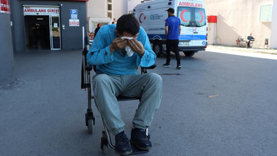 10 binden fazla acemi kasap hastanelik oldu