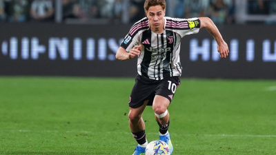 Juventus Kenan Yıldız'a noktayı koydu!