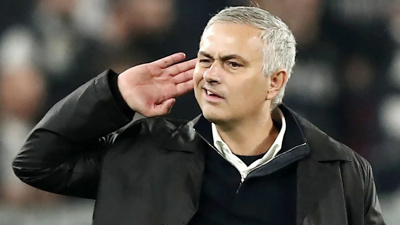 Reis de Mourinho'cu çıktı: Öve öve göklere çıkardı