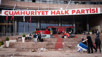 Almanya'dan 'mutlak butlan' çıkışı! 'Kaygı verici'