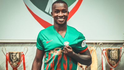 Amedspor'da ilk imza atıldı: 1 yıllık sözleşme imzalandı