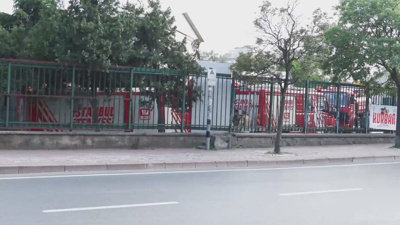 Şişli'deki hastanenin yoğun bakım ünitesinde yangın çıktı: Hastalar tahliye edildi