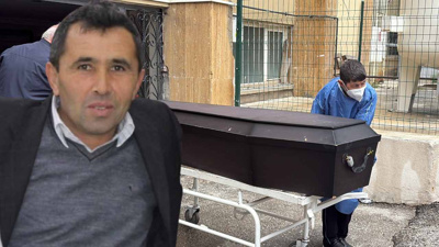 Vakalar bir bir artıyor: Kene bir can daha aldı