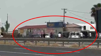 Mardin'de yol verme kavgası kana bulandı: 2 kişi öldü, 7 kişi yaralandı