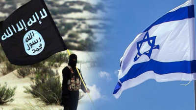 İsrail IŞİD'le aynı listeye eklendi: Tel Aviv'den BM'ye tepki