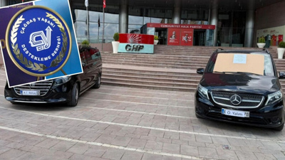 ÇYDD'nin tavrı sosyal medyada büyük destek gördü