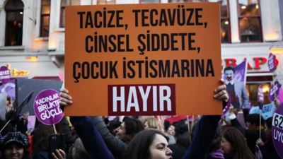 Ankara'da kan donduran istismar olayı: Anne ve 4 yaşındaki oğluna dehşeti yaşattı!