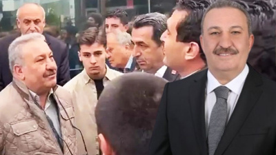 Kılıçdaroğlu'na desteğe gelen ismin AKP geçmişi ortaya çıktı