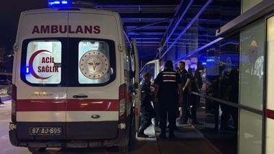 Kocaeli'de arabanın çarptığı kadın hayatını kaybetti