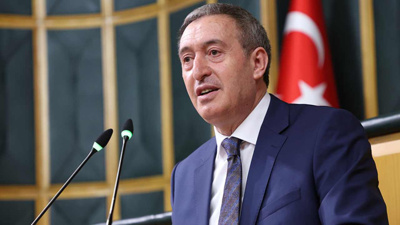 Tuncer Bakırhan'dan NATO gözaltılarına tepki! "Adı konmamış sıkıyönetim günlerinden geçiliyor"