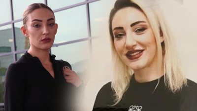 Annesinin ölümünden tutuklanmıştı: Güllü'nün kızından cezaevinde ilk fotoğraf