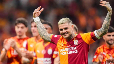 Amedspor'dan ortalığı karıştıran Icardi açıklaması: Başkan bizzat duyurdu