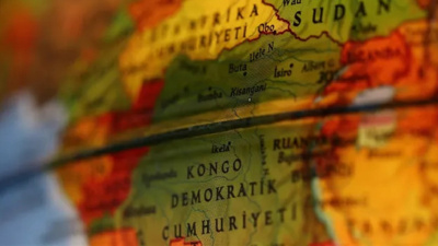 Kongo Cumhuriyeti’nden tarihi karar: Tüm Afrika’ya vize kalkıyor