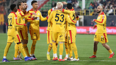Galatasaray yollamaktan vazgeçti: Yeni sezon daha çok süre bulacak
