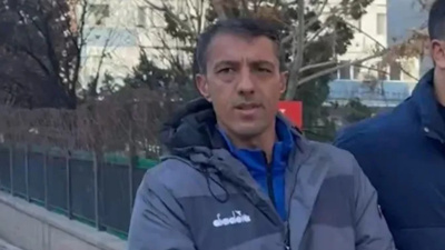 9 yıl ceza alan istismar sanığı antrenöre 'iyi hal' tahliyesi