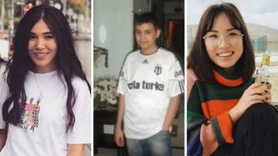 Faili meçhuller için harekete geçildi: Oğraş, Kadirova ve Kaharman dosyaları sil baştan!
