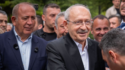 İşte Gürsel Tekin'in Kılıçdaroğlu arşivi! Demediğini bırakmamıştı bugün en ateşli savunucusu!