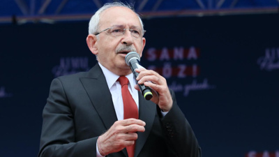 Kılıçdaroğlu 'bayramlaşacak' diye personellerin izinleri iptal edildi