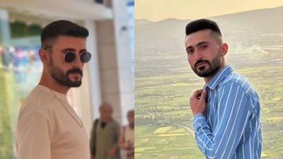 Isparta'da bayram ziyareti dönüşü kaza: 2 ölü