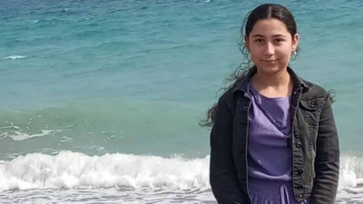 16 yaşındaki Yasemin günlerdir aranıyor: Stajyer olduğu kuaförden çıktı, bir daha geri dönmedi