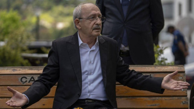 Kemal Kılıçdaroğlu 'Bilmeyenler bilsin' dedi kendisi karıştırdı!