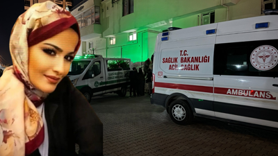 Barışma bahanesiyle dehşet saçtı: Bir kadın daha boşanmak istediği için öldürüldü!