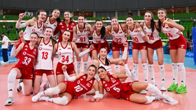 Filenin Sultanları'na Santarelli yıldızları almadı: Brezilya'ya uçtular