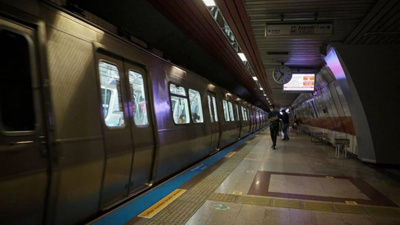 Taksim'de 'Gezi Parkı' önlemleri! Metroya kısıtlama geldi, yollar trafiğe kapatıldı