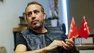 Yoğun bakımdan çıkan Haluk Levent konserde fenalaştı!