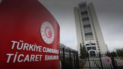 Ticaret Bakanlığı’ndan ‘863 milyon TL ceza’ iddialarına yalanlama
