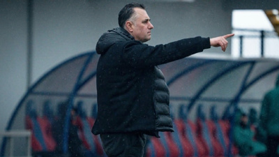 TFF 1. Lig'in yeni ekibi şampiyon hocayla yollarını ayırdı